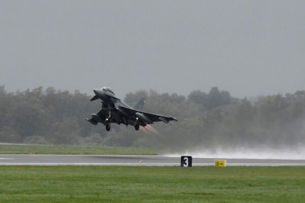 Eurofighter-Typhoon