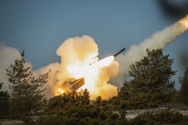 HIMARS