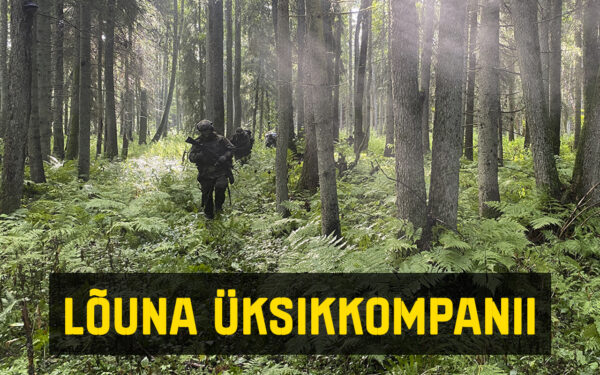 Tallinna maleva Lõuna Üksikkompanii