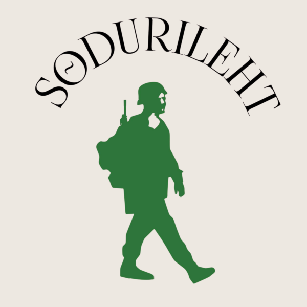 Logo Sõdurileht