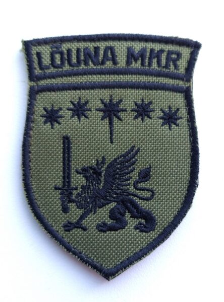 LÕUNA MAAKAITSERINGKOND