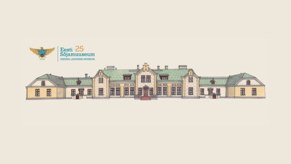 Eesti sõjamuuseum