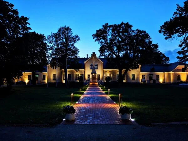 Eesti sõjamuuseum