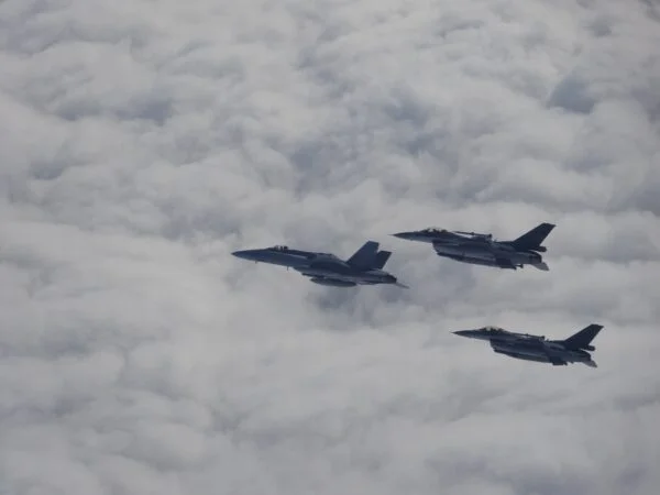 F-18