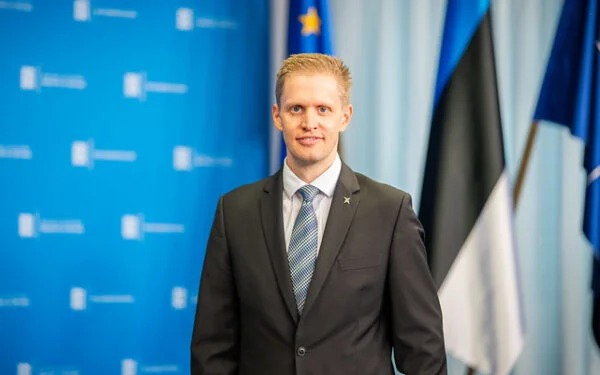 Kristjan Mäe