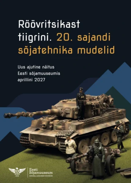 Sõjatehnika mudel