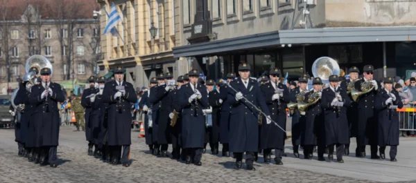 Sõjaväeorkester