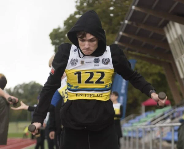 Spordimängud