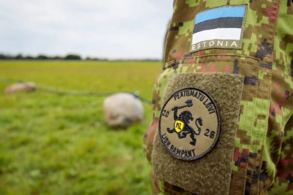 Õppuse peamine eesmärk oli eriobjekti ehk Nurmsi lennuvälja tõkestamine.