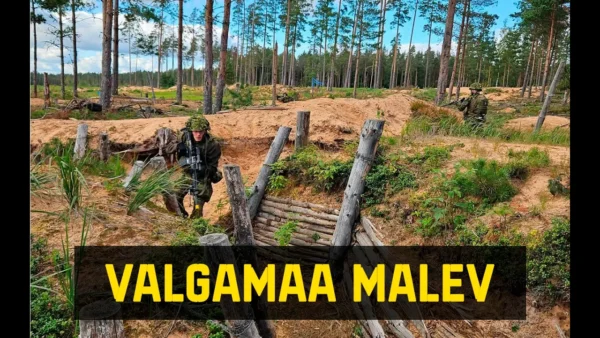 Valgamaa malev