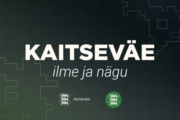 Kaitsevägi sotsiaalmeedias