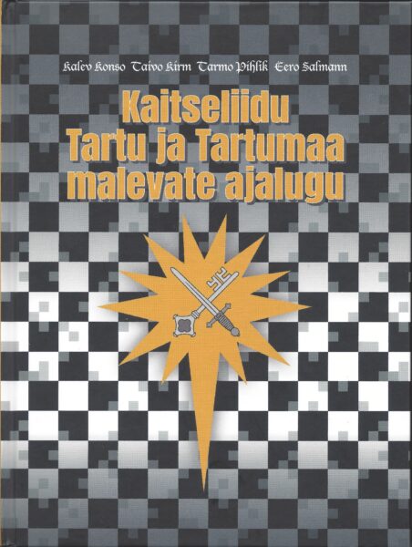 Kaitseliidu Tartu ja Tartumaa malevate ajalugu